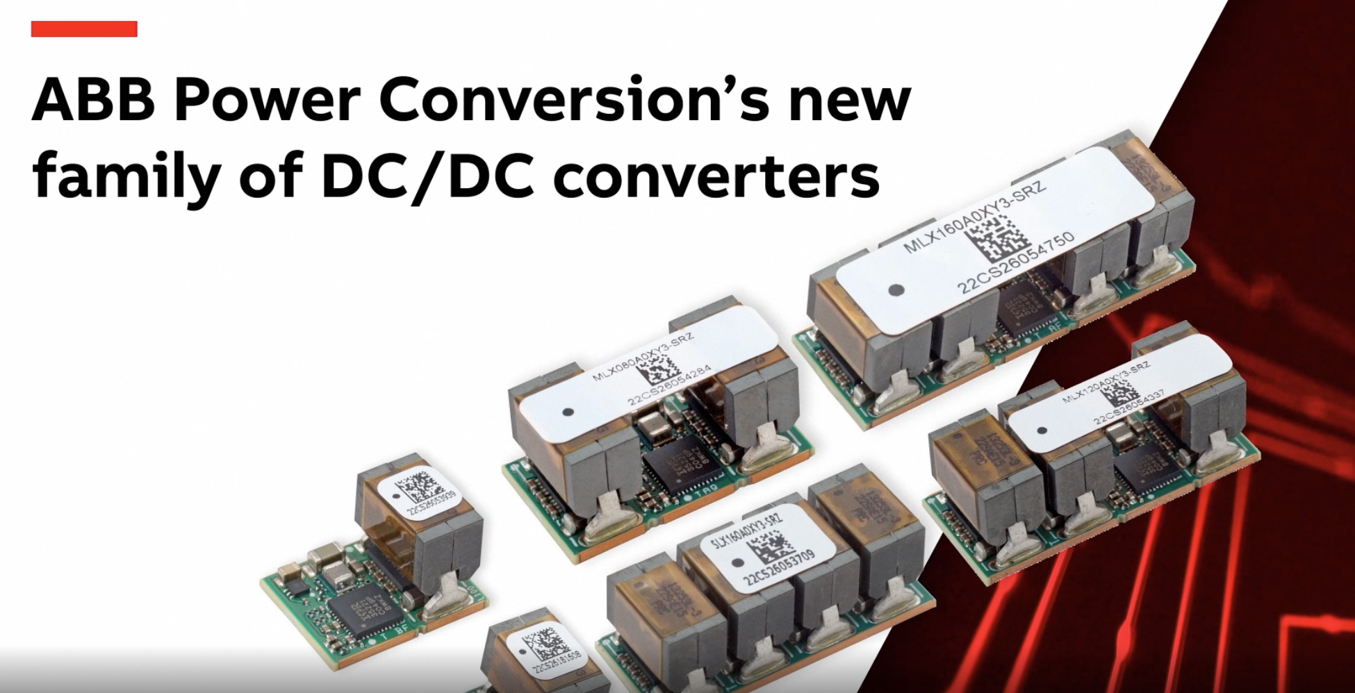 DC/DC Converters Provide Flexible, Power-Dense Solutions for Data-Hungry Applications
